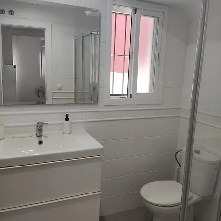 Chiclana&disfruta Holiday home Chiclana de la Frontera