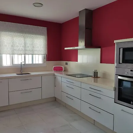 Holiday home Chiclana&disfruta *