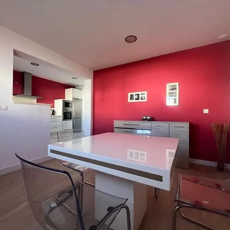 Holiday home Chiclana&disfruta *