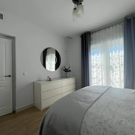 Holiday home Chiclana&disfruta
