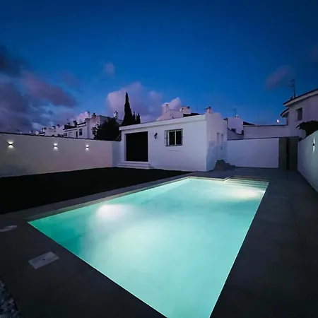 Chiclana&disfruta Holiday home Chiclana de la Frontera